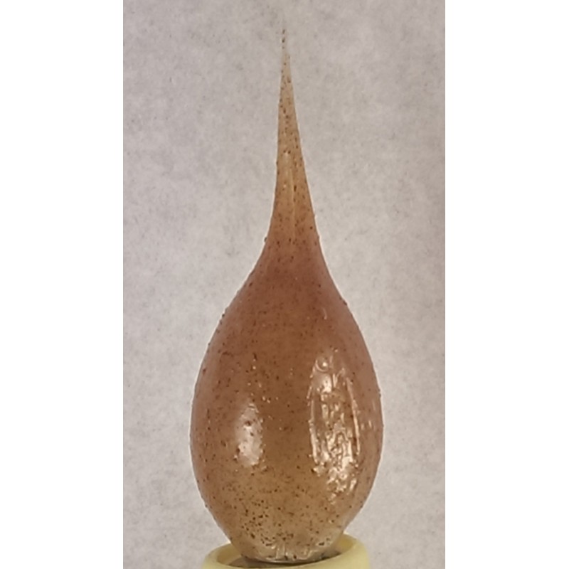 On The Bright Side Primitive Silicone Dipped 5 Watt Light
