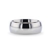 Thorsten Peterson | Titanium Rings for Men | Lightweight Titanium