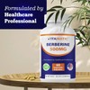 Vitamatic, Berberine, 500mg, 60 Veg Capsules / Vitamatic (비타매틱), 베르베린,