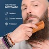 Bartpflege Set für Männer Sapiens BarberShop - Made in EU