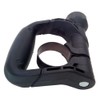 Side Handle with 50 mm Band Handle for Bosch Chisel