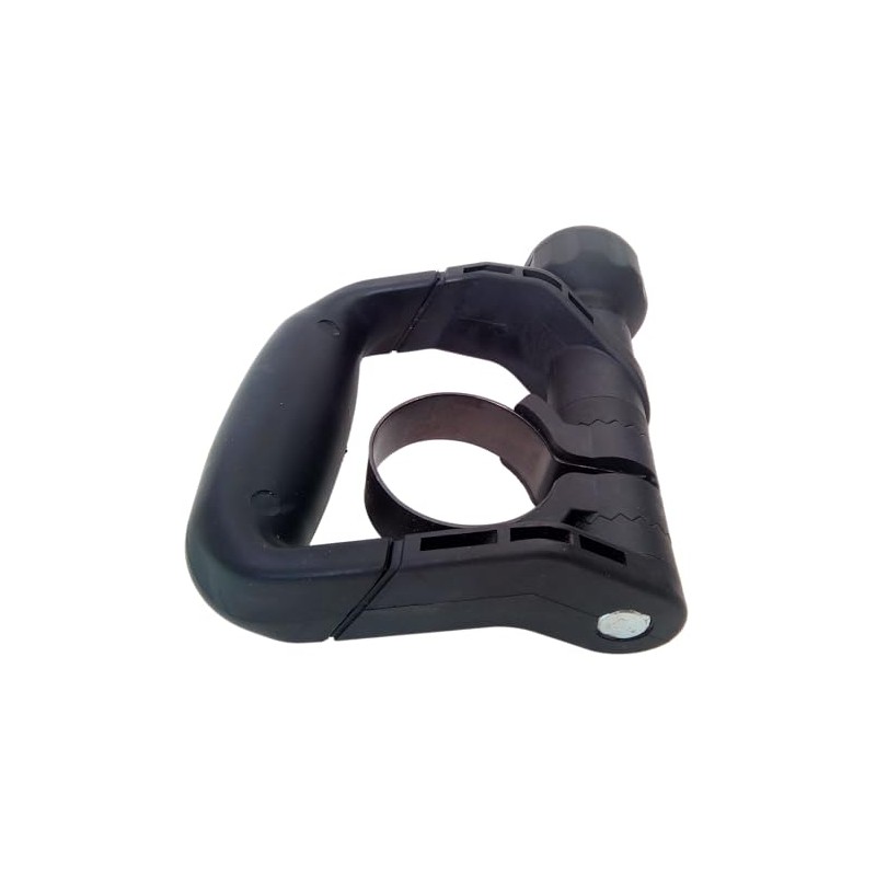 Side Handle with 50 mm Band Handle for Bosch Chisel