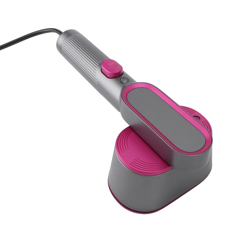 Handheld Steam Iron Professional Efficient Safe Rapid Heating Continuous Steam