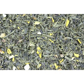 1000Kräuter Blood Orange Green Tea (100g)