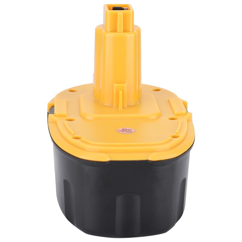 18V 3600mAh/3.6Ah Large Capacity Ni CD Battery for DC9096 with
