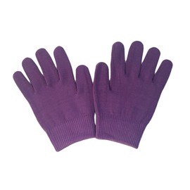 Healeved Gel Moisturizing Spa Gloves Gloves Moisturizing Socks Cotton Jojoba Oil Dry Skin Care Hand Foot Relief
