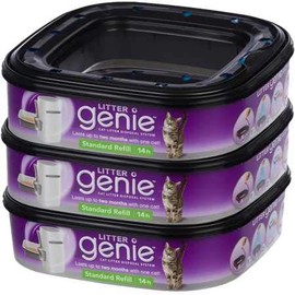 Litter Genie Refill (3 Pack)