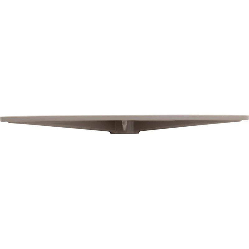 Hayward SPX1082EGR Cover, Square Gray