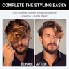 Hair Styling Powder for Men – 2PCS Texture Powder Natural