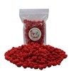 FirstChoiceCandy French Burnt Peanuts Classic Red Old Fashioned Candy (5