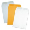 Quality Park Catalog Envelope, 6 x 9, White, 500/Box