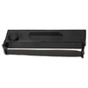 vhbw Variation FARBBAND NYLON STRAP 653 N Ink Ribbon for