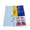 Picnic Kit Bundled with Salt & Pepper Mustard Mayo Ketchup