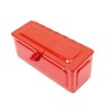 RAParts 1662749M91 New Tool Box Fits Massey Ferguson Tractors 1662749M91