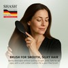 SHASH Since 1869 Hand Made In Germany - Nylon, 100%