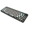 Modular Mechanical Keyboard RGB DIY 67 Key Hot Swappable 3pin