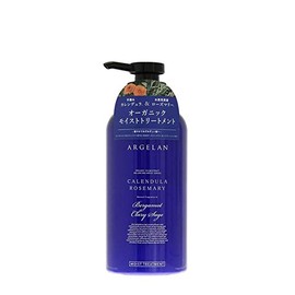 Algeran Balancing M Hair Treatment, 16.9 fl oz (500 ml)