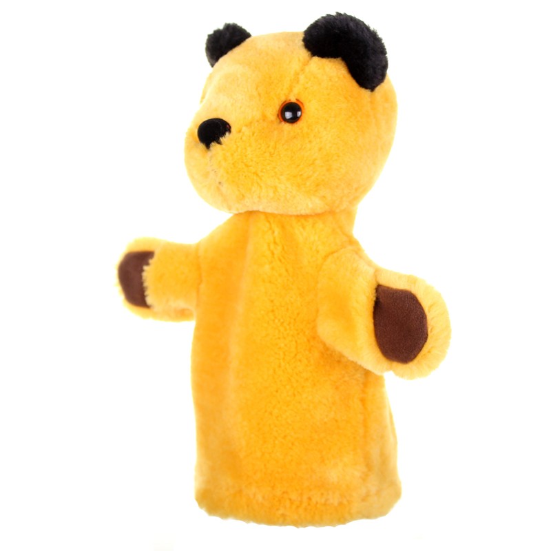 The Sooty Show Sooty Hand Puppet