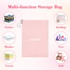 CANBOX Laundry Bags, 50 X 70cm Oversized Travel Laundry Bag