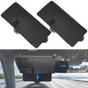 JoyTutus Car Sun Visor Extender, Sun Visor for Car Protects