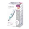 Sanitas SMA 36 Manicure & Pedicure Set for Moisturised Hands
