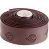 Cinelli Vegan Eco-leather Bicycle Handlebar Tape, Brown