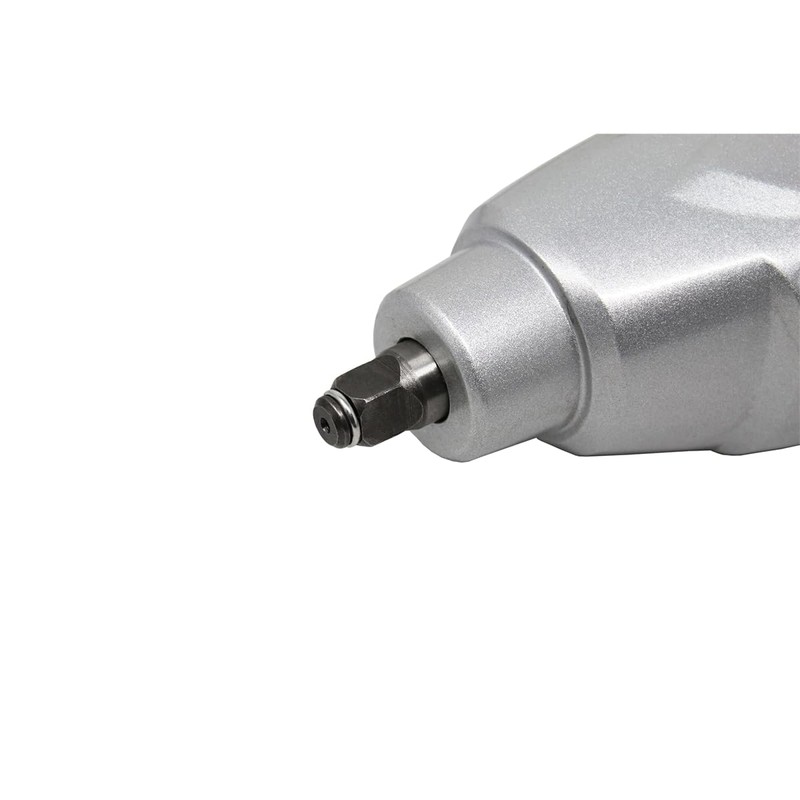 K Tool International 81380A Electric Impact Wrench with 1/2" Drive,
