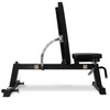 CAP Barbell Deluxe Utility Weight Bench, Green (FM-CS804DX-GR)