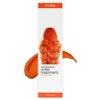 Jayeonrang Color Treatment 60ml Orange, Orange, 4 Pieces / 자연이랑 컬러 트리트먼트 60ml오렌지, 오렌지, 4개