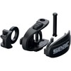 Seac Eagle, Compact Low Volume Mask for Freediving, Spearfishing and