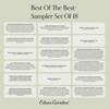 Edens Garden Essential Oils Best of The Best Sampler 18
