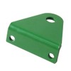 NIXFACE 3.3 Inch Mower Trailer Tow Hitch Fit for John