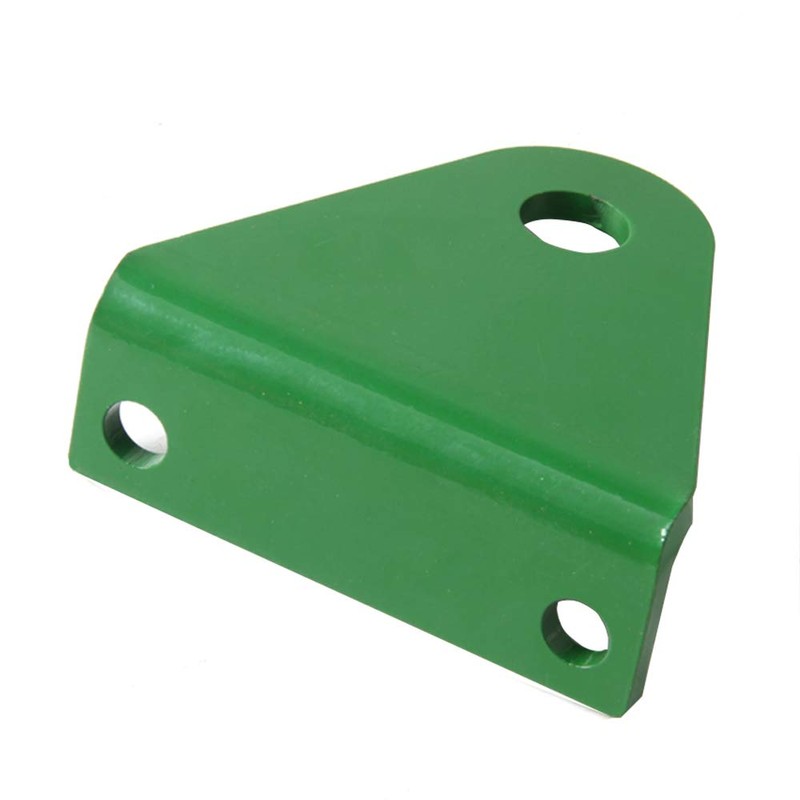 NIXFACE 3.3 Inch Mower Trailer Tow Hitch Fit for John