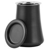 Coffee Powder Sieve 304 Stainless Steel Powder Sifter Container Home