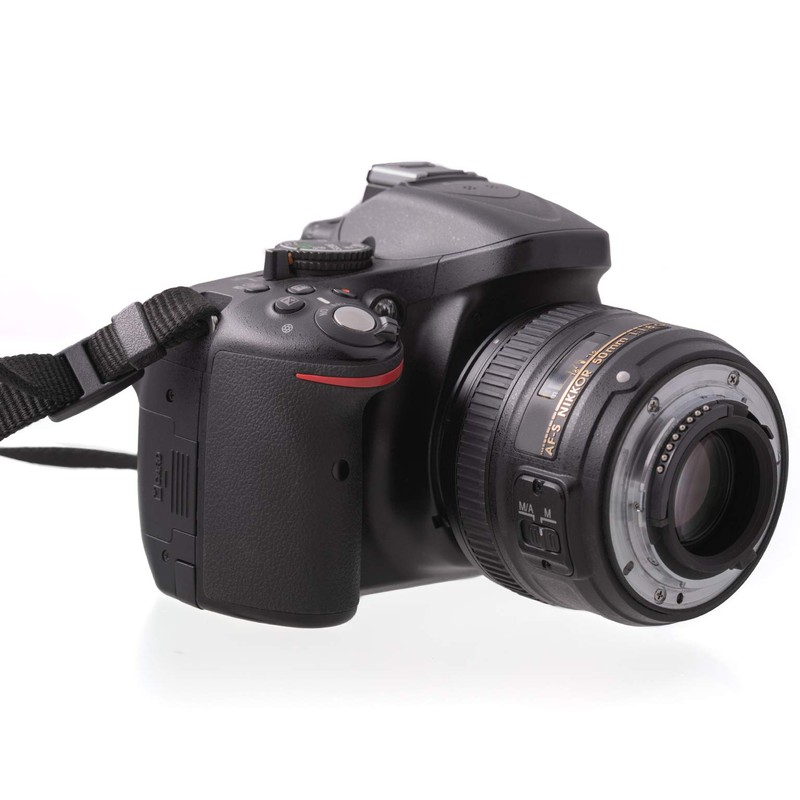 Ares Foto® 52mm Macro Reverse Ring. Macro Coupler. Adapter for