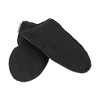 BambooMN Activated Bamboo Charcoal Odor Absorber Moisture Eliminating Shoe Inserts,