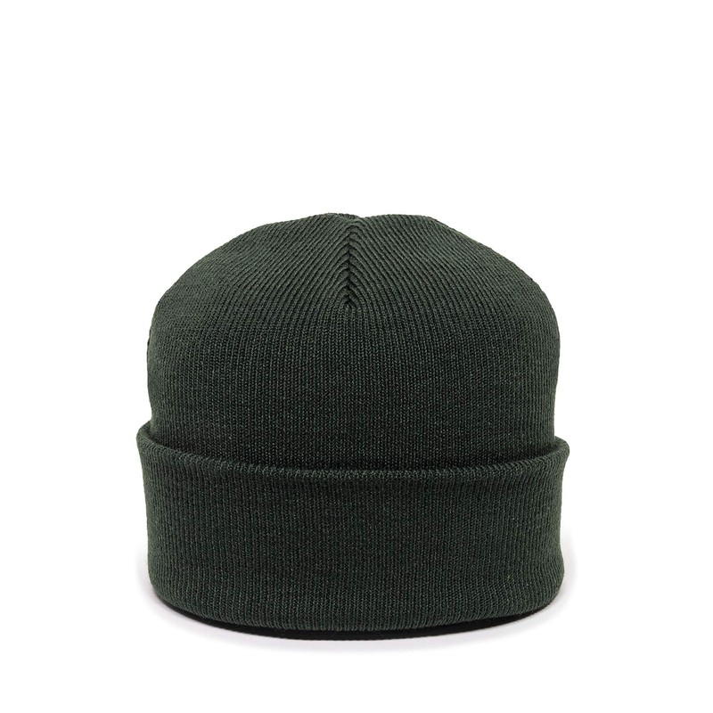 Outdoor Cap Knit Watch Cap with Cuff