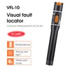 Fiber Optic Cable Troubleshoot Kit, Testing Both Singlemode and Multimode