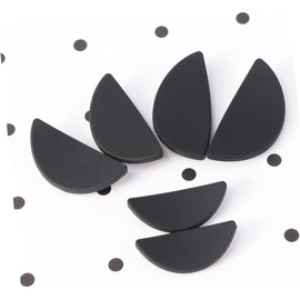 Sello de sombra de ojos de silicona Baluue 6 piezas – Maquillaje rápido y sin esfuerzo