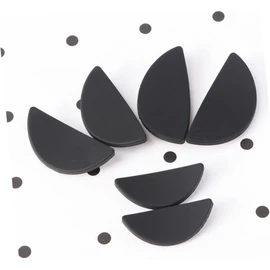 Sello de sombra de ojos de silicona Baluue 6 piezas – Maquillaje rápido y sin esfuerzo