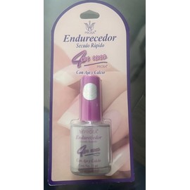 Prosa  Endurecedor De U?as Ajo/Calcio Nail Hardening Treatment w/Garlic &Calcium