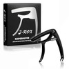 J-ROX Capo for Western Guitar, Electric Guitar, Classical Guitar, Classical