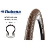 Mitas Flash V66 26 Inch Bicycle Tyres 26 x 1.50