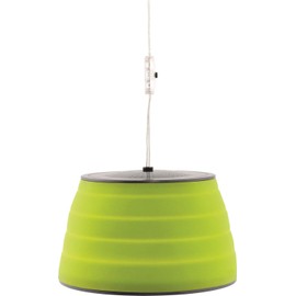 Outwell Sargas Lux Tent Lamp Lime