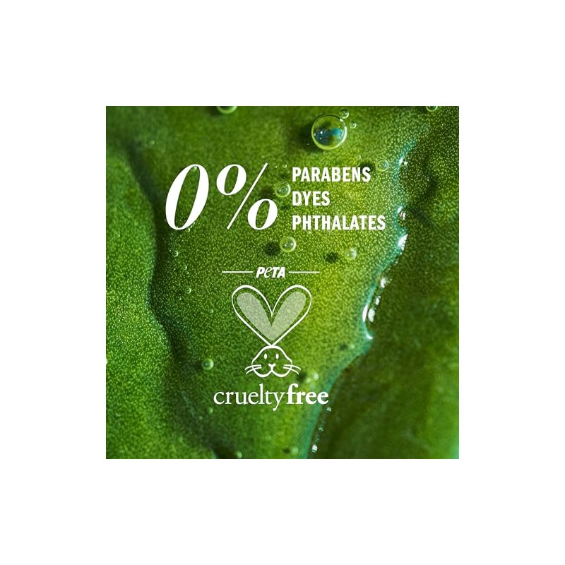 Herbal Essences Champu y acondicionador de aceite de argan sin