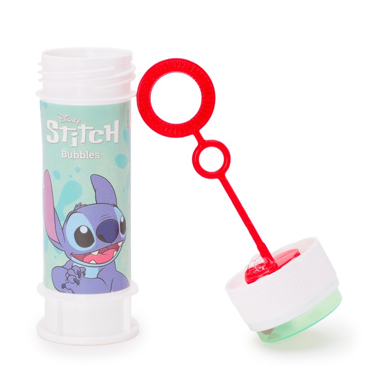 Toyland® Pack of 12 Bubble Tubs With Wands, 60ml Solution