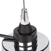 Magnetic Bracket Antenna Kit 400‑520MHz NMO Mount UHF Connector with