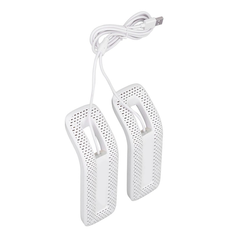 Shoe Deodorizer Dryer Portable USB Electric Shoes Dryer for Gloves