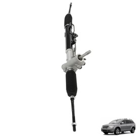 TJHSM Power Steering Rack and Pinion Assembly Replacement for Journey 2009 2010 2011-2019 22-3034 5151018AC 5151348AC