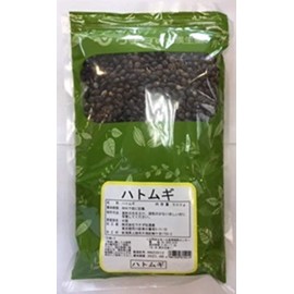 ハト麦・原形 500G ウチダ和漢薬